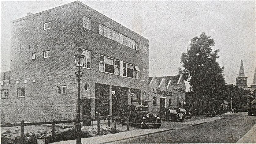 Van Propstrabuurt naar Heerenveen-Centrum