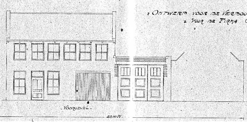 02 Bouwtekening 1923 1243