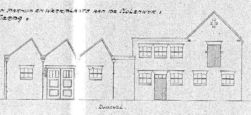 03 Bouwtekening 1923 2244