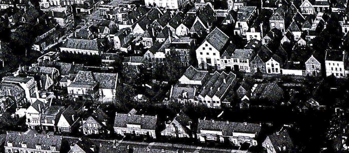 09 Propstrabuurt lucht 1931