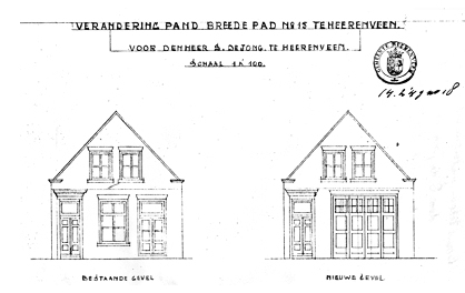 12 Breedpad1947 nr 15
