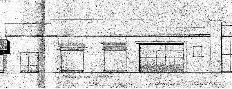 14 A4733 voorgevel gewijzigd