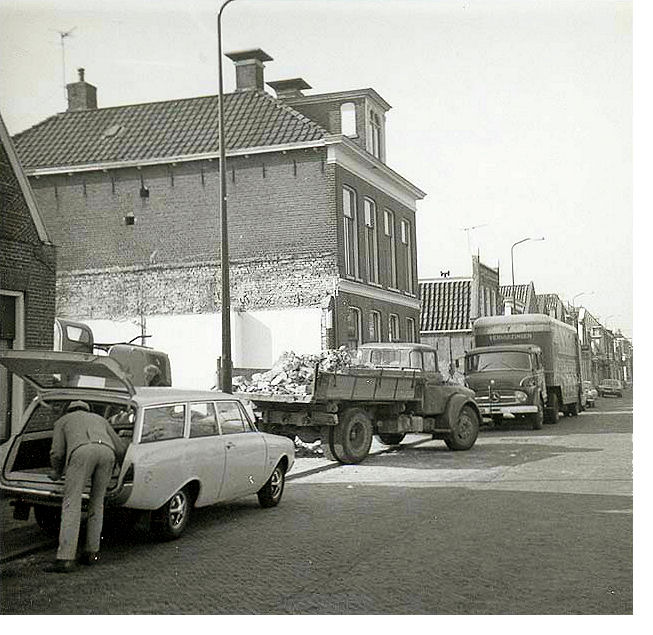 HIP 42 Herenwal 1972