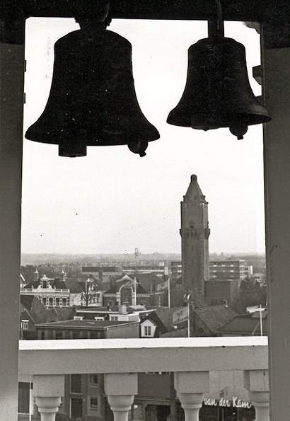 HIP 67 Gezicht op Heerenveen vanaf Crackstate zonder rand