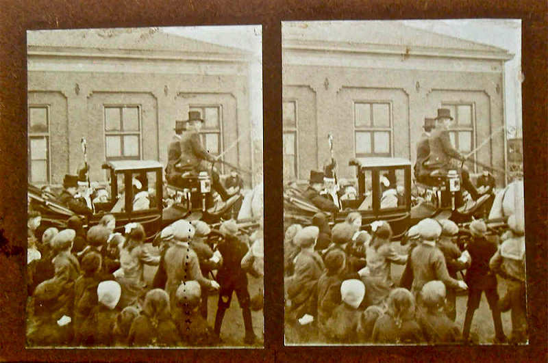 HIP 71 Sint in Hveen