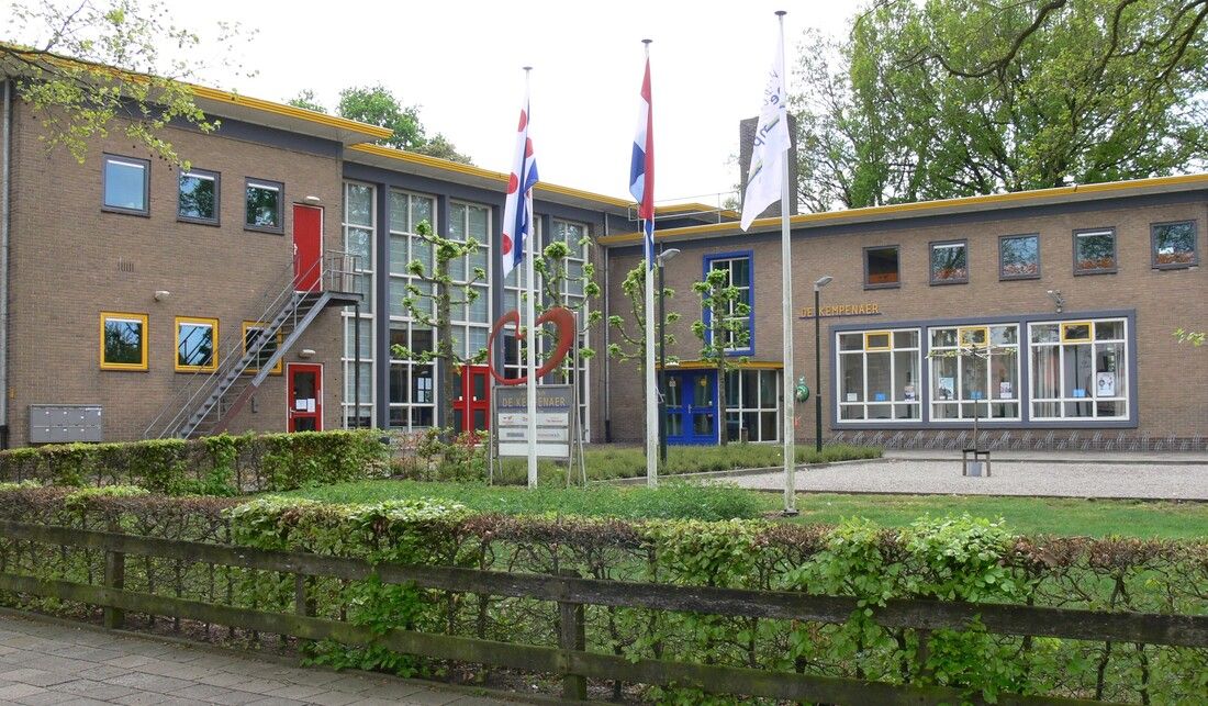 heerenveen midden de kempenaer
