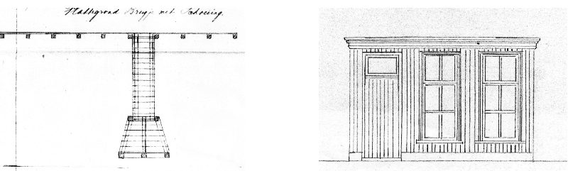 bRUGGETJE EN wASCHHOK