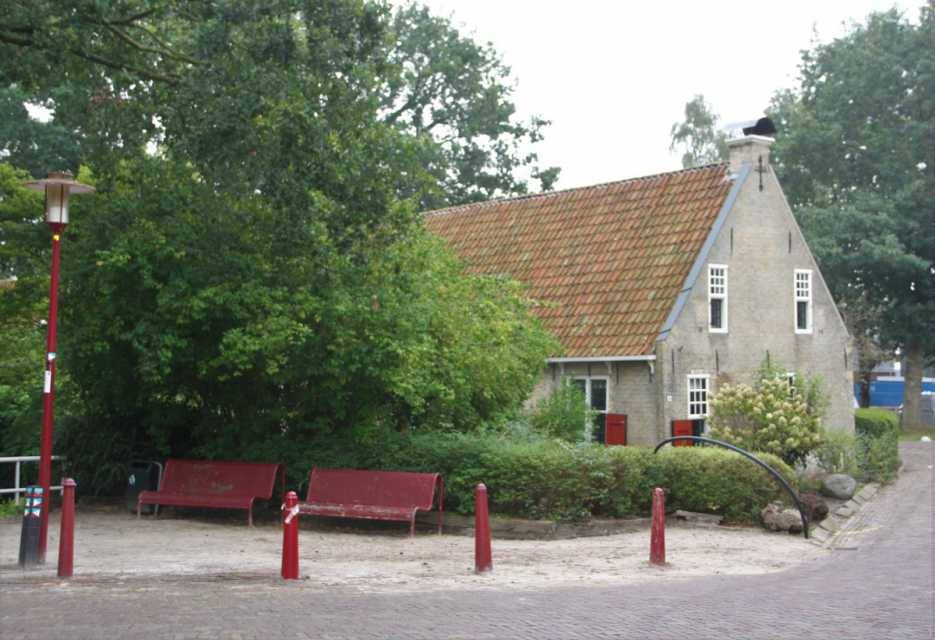 Huis