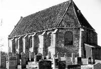 Katlijk kerk 1972