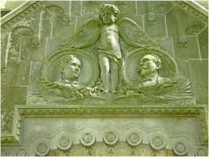 Akkrum Mausoleum Cooper