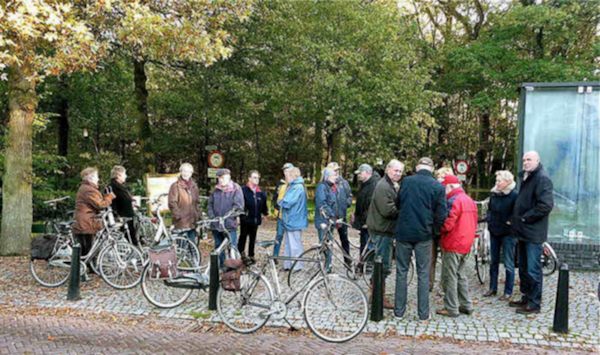 fietsgroep oranjewoud kleiner