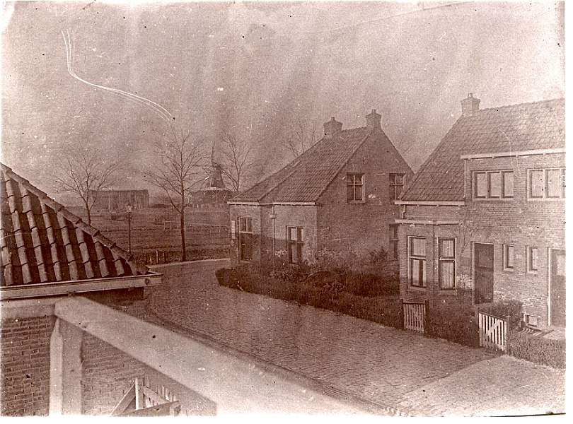 hip time 118 riesenstraat