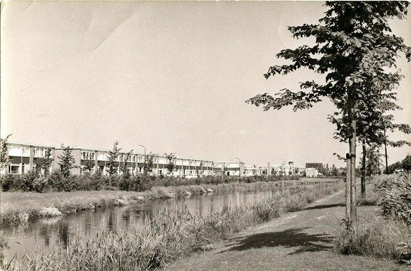 hip time 53 Fde B singel