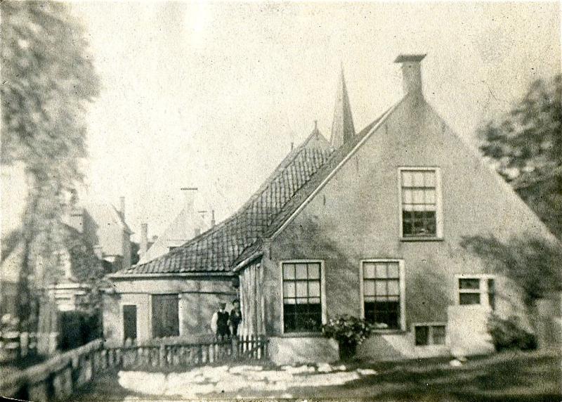 hip 132 1 Boerderij Breedpad 1908