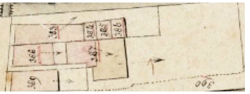 hip 132 2 fragment 1832