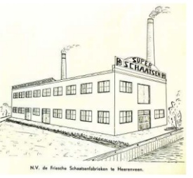 hip 134 7 TekSchaatsenfabriek JCS vervanging