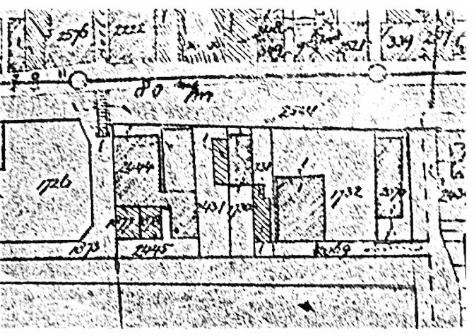 06 Fragment 1913 kadaster