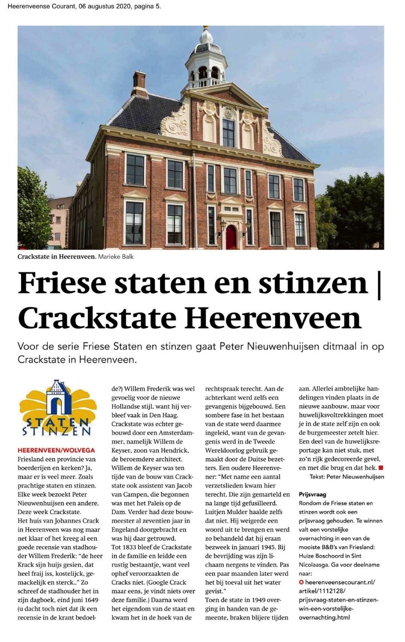 9978 2020 08 06 Crackstate Heerenveen
