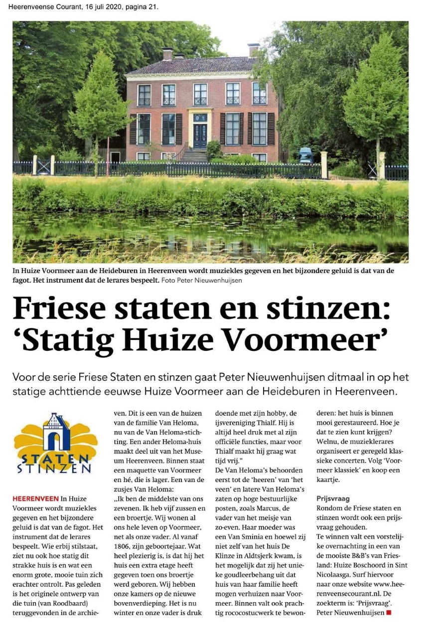 9982 2020 07 16 Statig Huize Voormeer