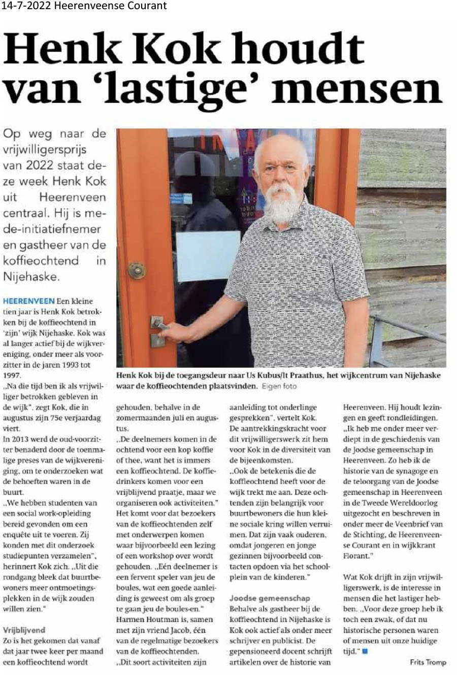 9931 2022 07 04 Henk Kok houdt van lastige mensen