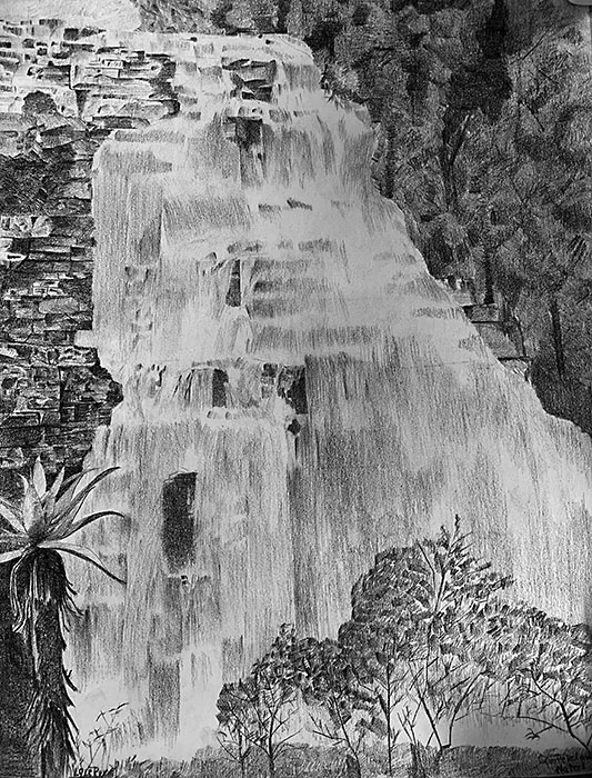 jeugdtekening louis g le roy deventer 2