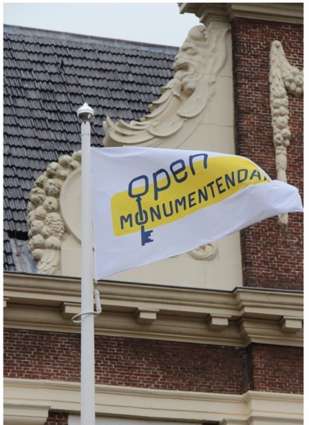Open Monumentendag 2023