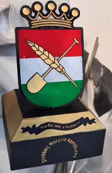 vrijwilligers historie heerenveen