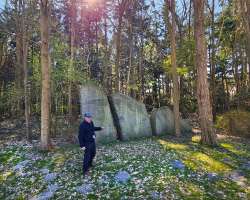 Fietstocht Oranjewoud en Oudeschoot