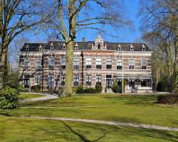 Fietstocht Oranjewoud en Oudeschoot