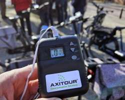 Fietstocht Oranjewoud en Oudeschoot