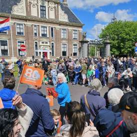 Bevrijdingsdag 2025