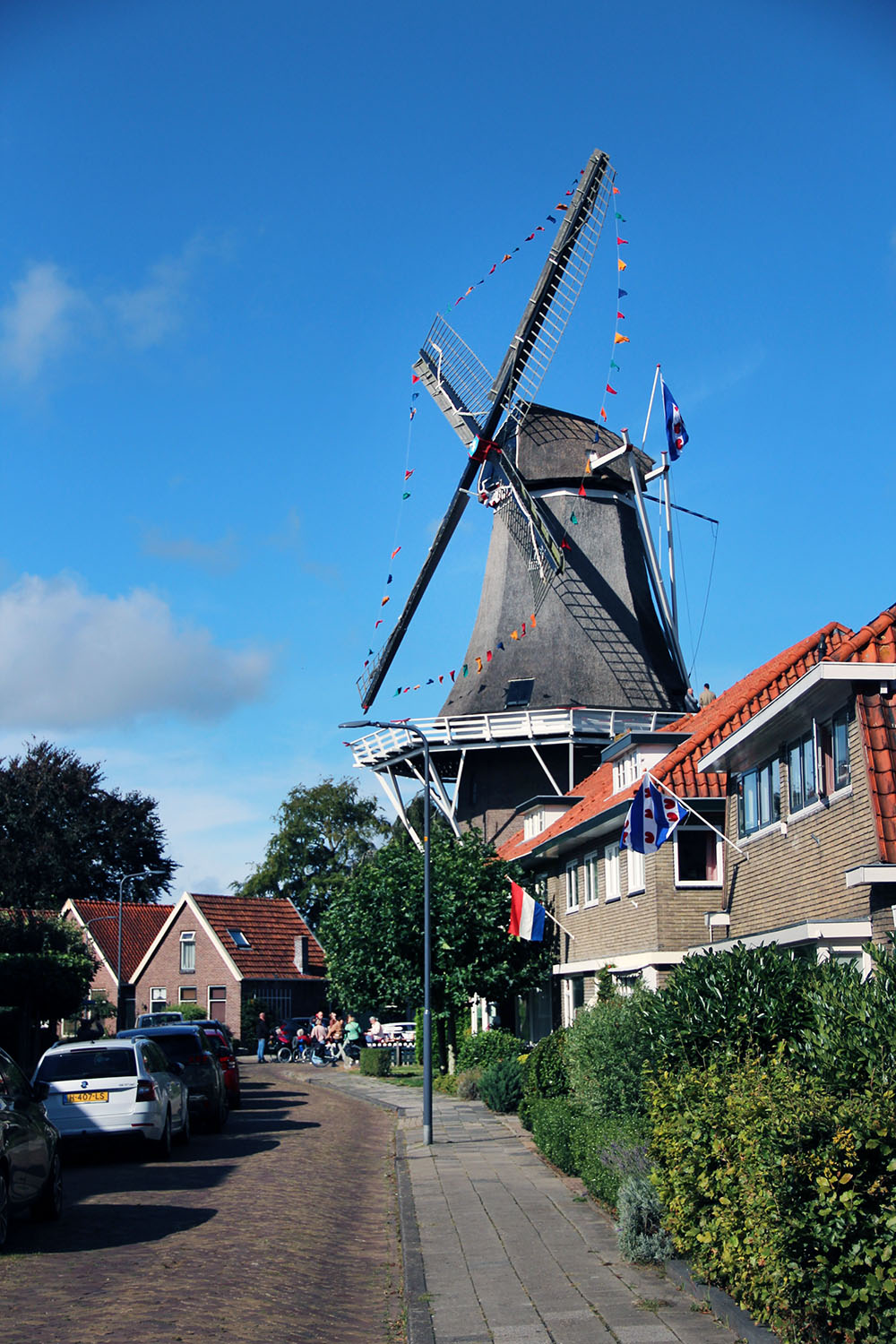 open monumentendag 2025 tjepekemas molen heerenveen