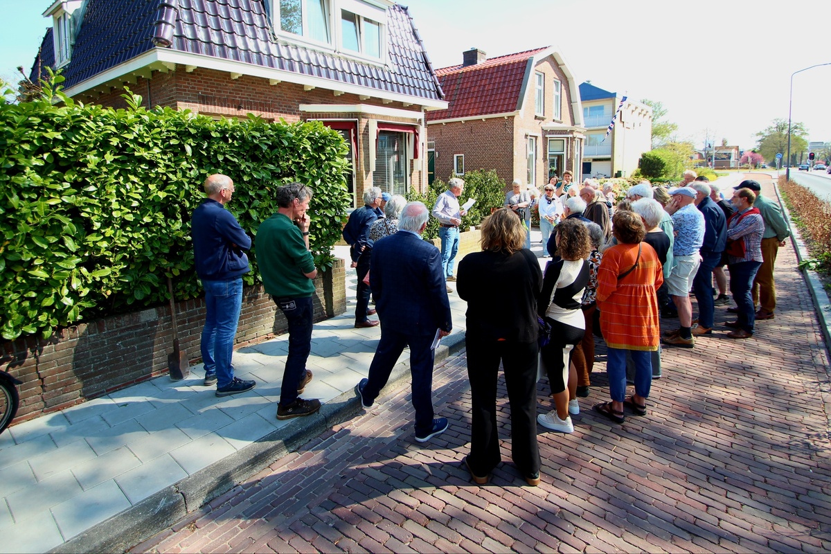 struikelstenen salomon machiel noach burg falkenaweg heerenveen