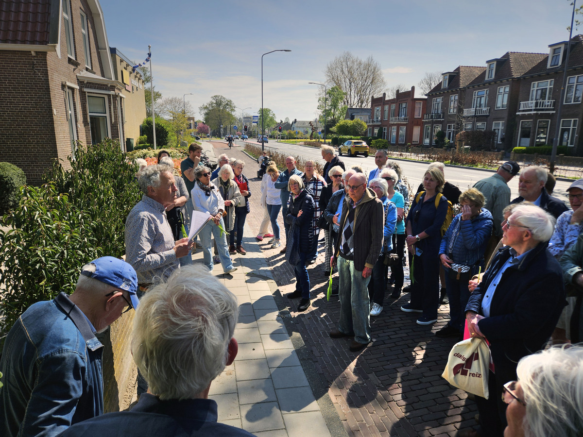 stuikelsteen salomon machiel noach 35 aanwezigen