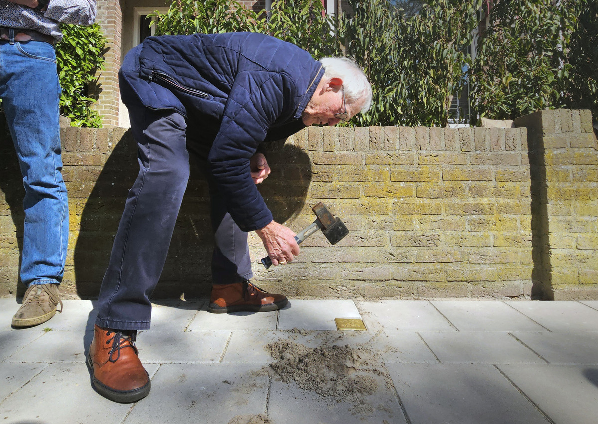 stuikelsteen salomon machiel noach heerenveen gerard van der werf