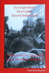 thumb boek springbokken bevrijden noord nederland klaas rein noppert