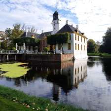 Vrijwilligersuitje 2025