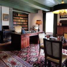 Vrijwilligersuitje 2025