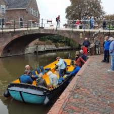 Vrijwilligersuitje 2025