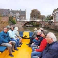 Vrijwilligersuitje 2025