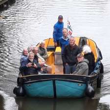 Vrijwilligersuitje 2025