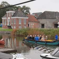 Vrijwilligersuitje 2025