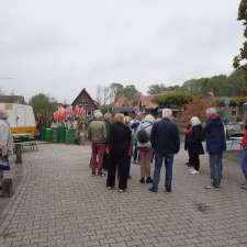 Vrijwilligersuitje 2025