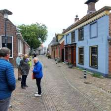 Vrijwilligersuitje 2025