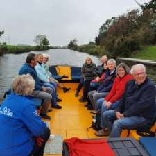 Vrijwilligersuitje 2025