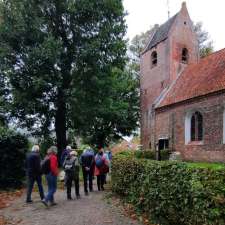 Vrijwilligersuitje 2025