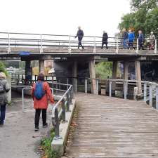 Vrijwilligersuitje 2025