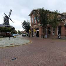 Vrijwilligersuitje 2025