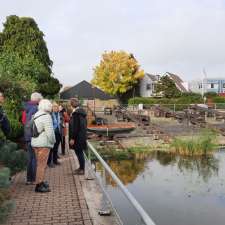 Vrijwilligersuitje 2025