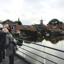 Vrijwilligersuitje 2025